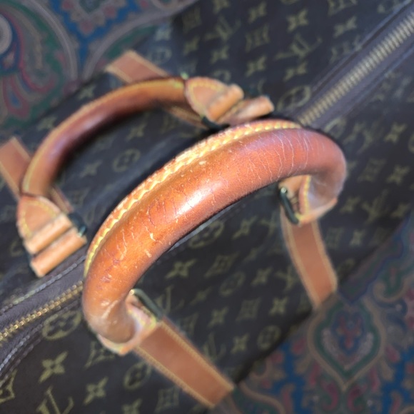 Louis Vuitton Keepall 45 - Picture 5 of 8
